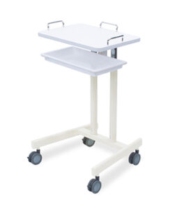 TB-1732　昇降スリムカート