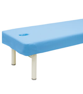 TB-1734　レザー製かどまるカバー