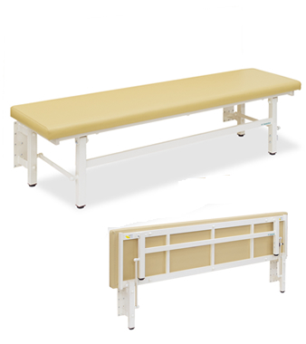 はねあげベンチ